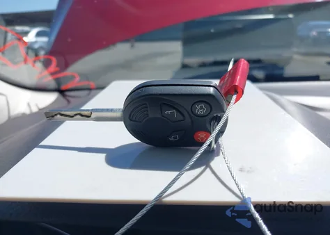 2014 Ford Focus Se из США, поврежденный, VIN 1FADP3K24EL211369